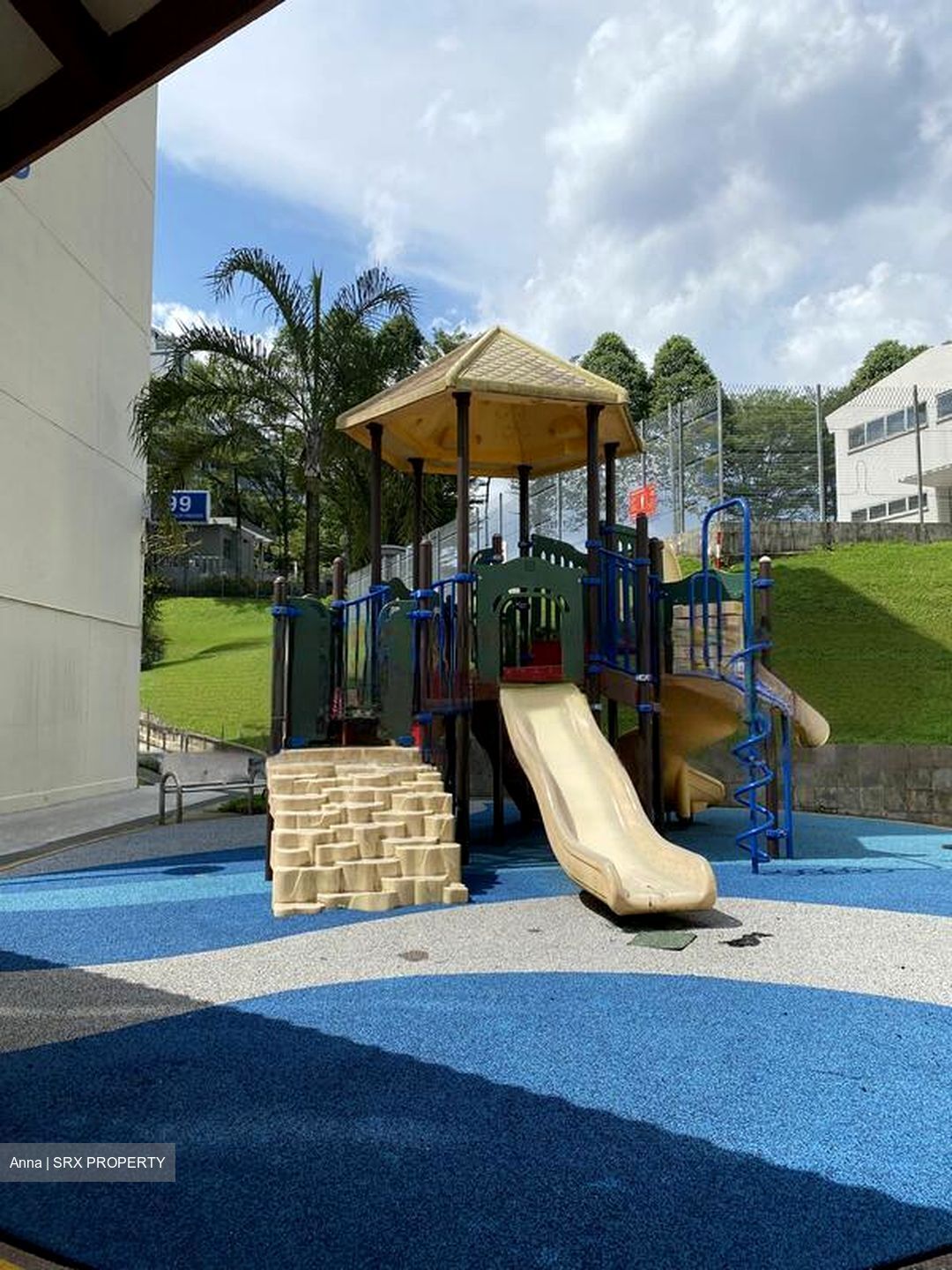 Blk 100 Crescent View (Queenstown), HDB 3 Rooms #600158541